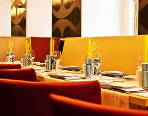 Candle Light Dinner für 2 Wien (2. Bezirk) Candle Light Dinner für 2 Wien (2. Bezirk)