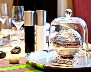 Candle Light Dinner für 2 Wien (2. Bezirk) Candle Light Dinner für 2 Wien (2. Bezirk)