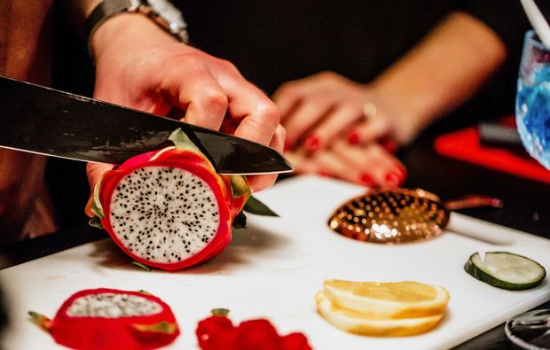 Cocktail Workshop Regensburg