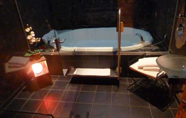 Wellness-Urlaub in Waren (Müritz) für 2 (2 Nächte)