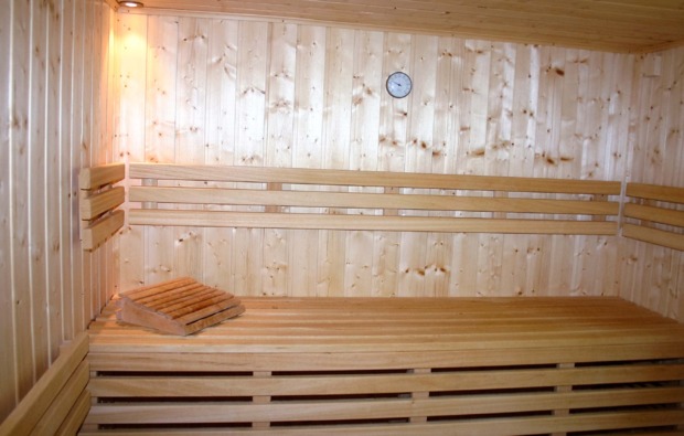 Wellness-Urlaub in Waren (Müritz) für 2 (2 Nächte)