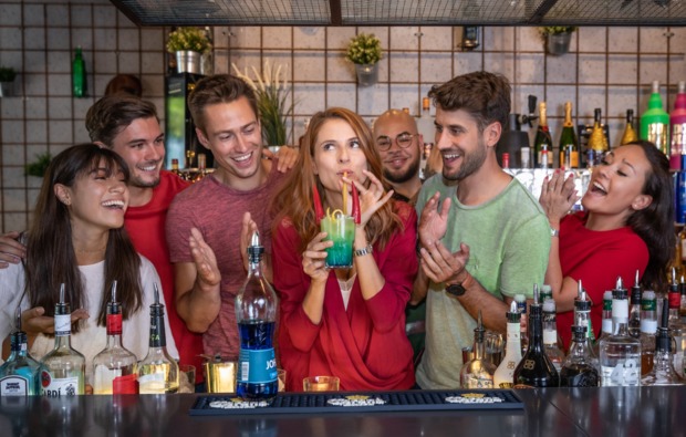 Cocktailkurs Duisburg (Aktivmixing) Cocktailkurs Duisburg (Aktivmixing)