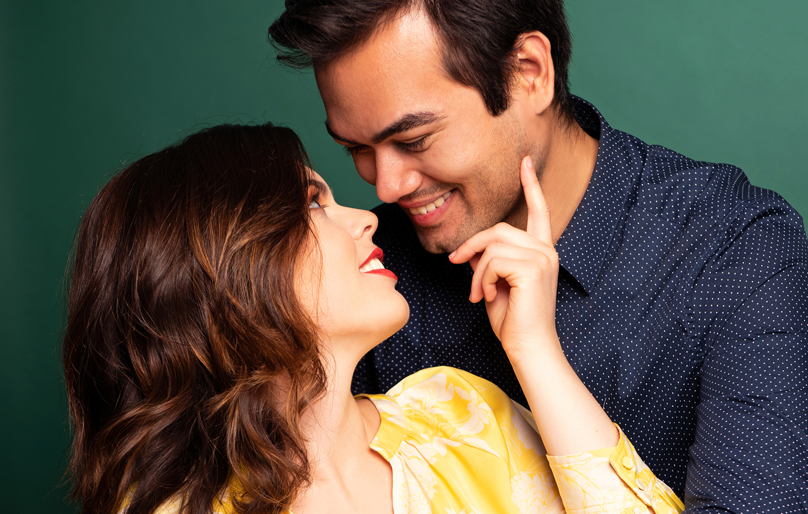 Paar-Fotoshooting Nürnberg -  in Ca. 1 Stunde (ca. 30 Min. Fotoshooting mit anschließender Bildauswahl)