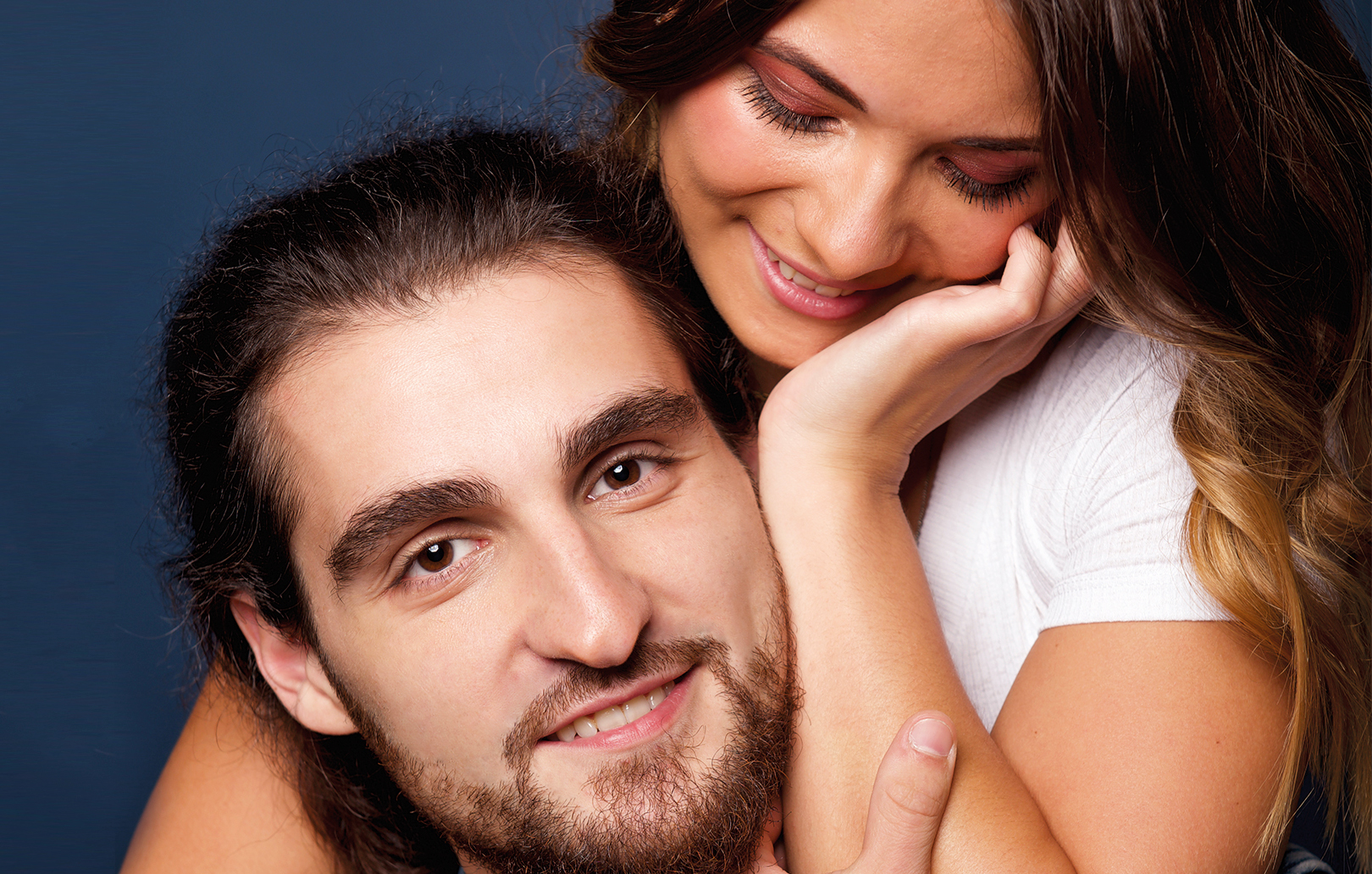 Paar-Fotoshooting Nürnberg -  in Ca. 1 Stunde (ca. 30 Min. Fotoshooting mit anschließender Bildauswahl)