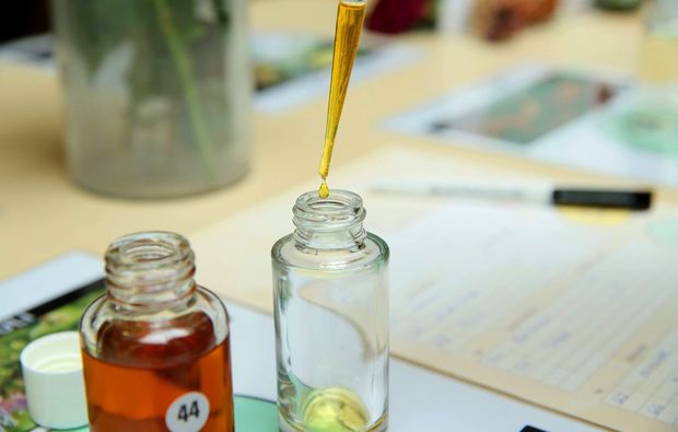 Parfum selber machen Dresden