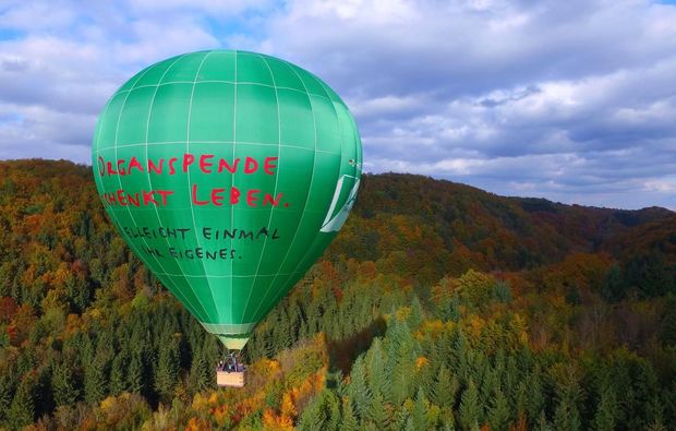 Ballonfahren Göppingen Ballonfahren Göppingen