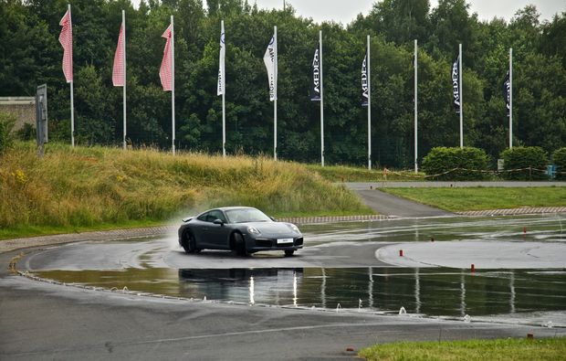 Drift Training Basic Nürburg Drift Training Basic Nürburg