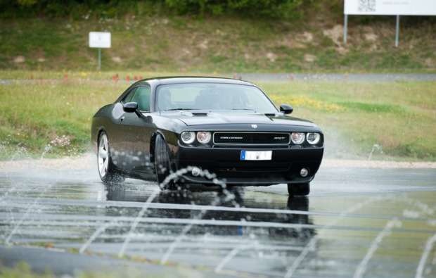 Drift Training Basic Nürburg Drift Training Basic Nürburg