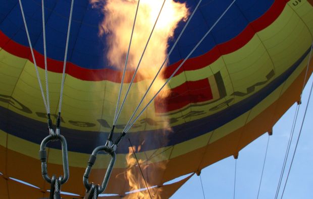 Ballonfahrt Frauenfeld Thurgau ✓... Ballonfahrt Frauenfeld Thurgau ✓...