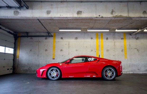 Motorsporttag XXL Circuit Zandvoort