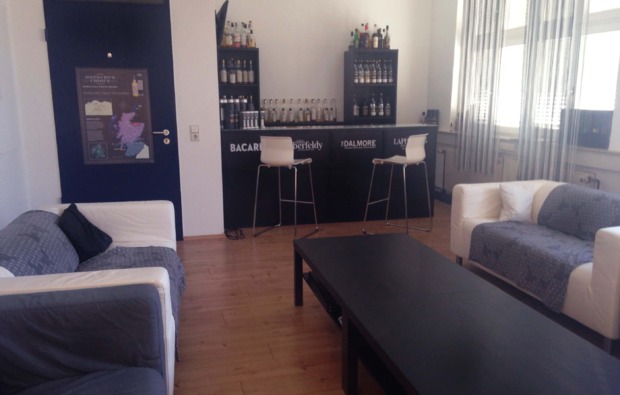 After Work Whisky Tasting Köln 