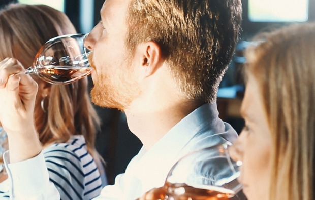 After Work Whisky Tasting Köln 