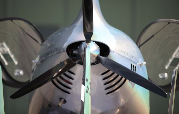 Tragschrauber selber fliegen Weiden in der Oberpfalz (30 Min.) Tragschrauber selber fliegen Weiden in der Oberpfalz (30 Min.)