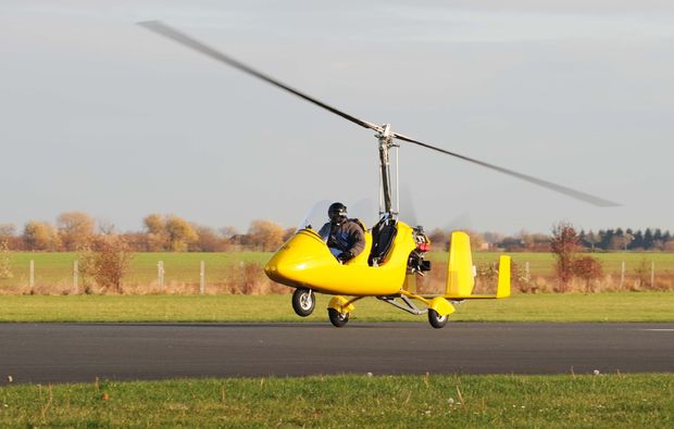 Tragschrauber selber fliegen Weiden in der Oberpfalz (30 Min.) Tragschrauber selber fliegen Weiden in der Oberpfalz (30 Min.)