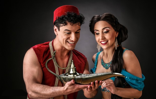 Musical Dinner Kemmern