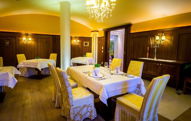 Wellness-Urlaub in Lienz inkl. Massage für 2 (2 Nächte) Wellness-Urlaub in Lienz inkl. Massage für 2 (2 Nächte)