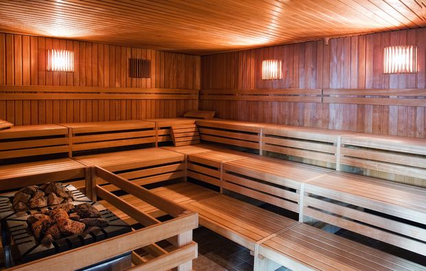 2 Tage (1 Übernachtung) 2 Wellnessurlaub Bad Liebenstein für 2 (1 Nacht)