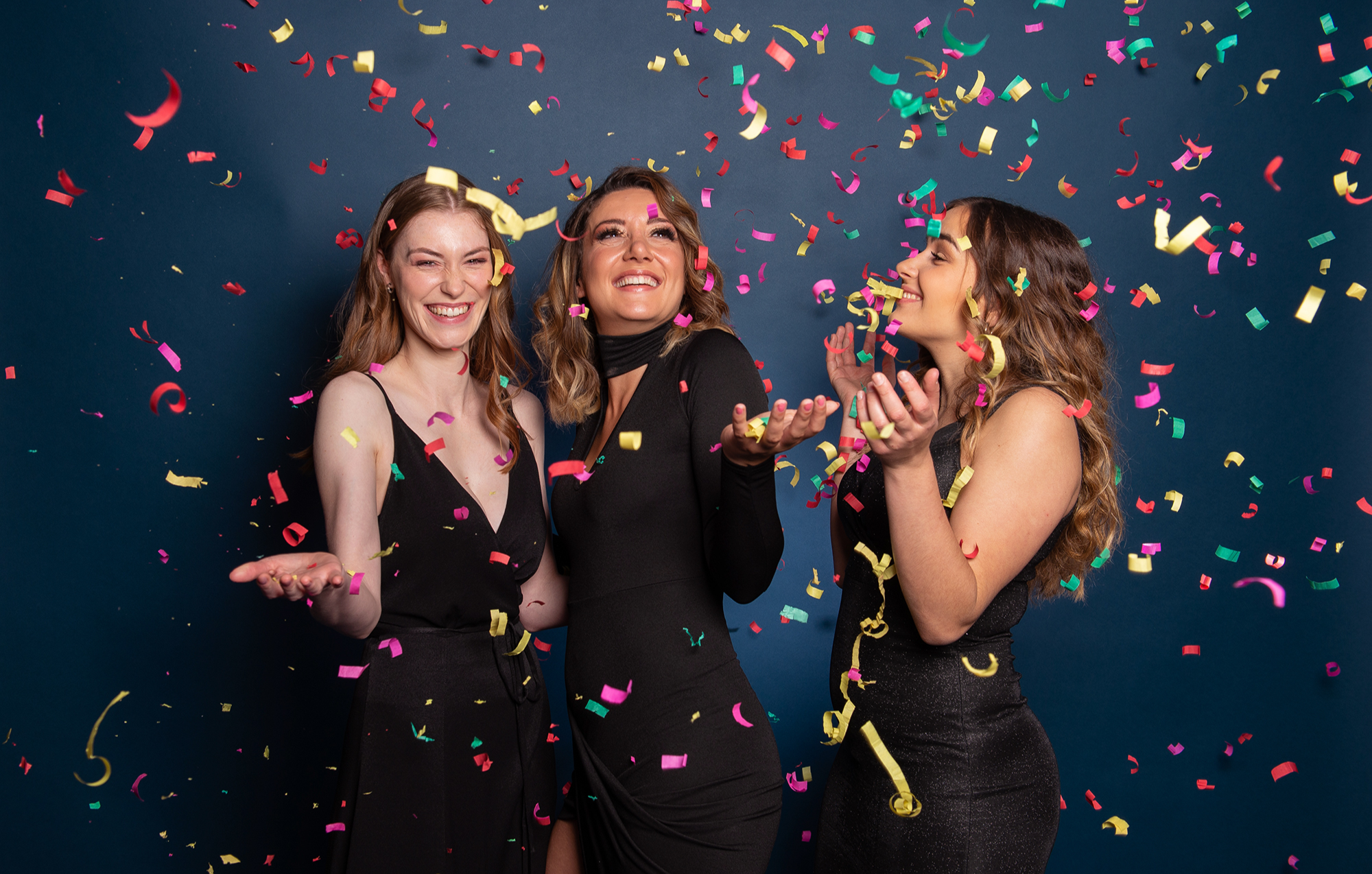 Bestfriends-Fotoshooting Lübeck -  in Ca. 1 Stunde (ca. 30 Min. Fotoshooting mit anschließender Bildauswahl)