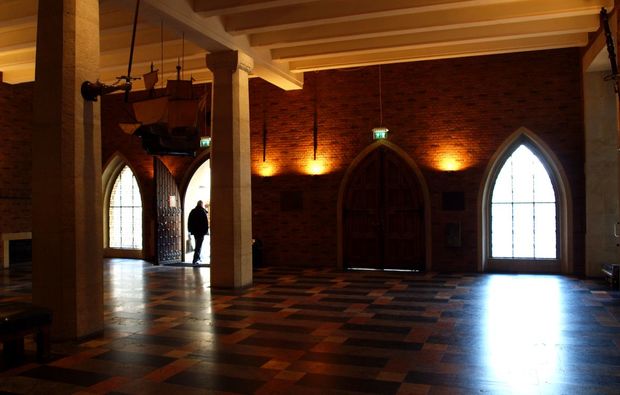 Fotokurs Altstadt Münster 