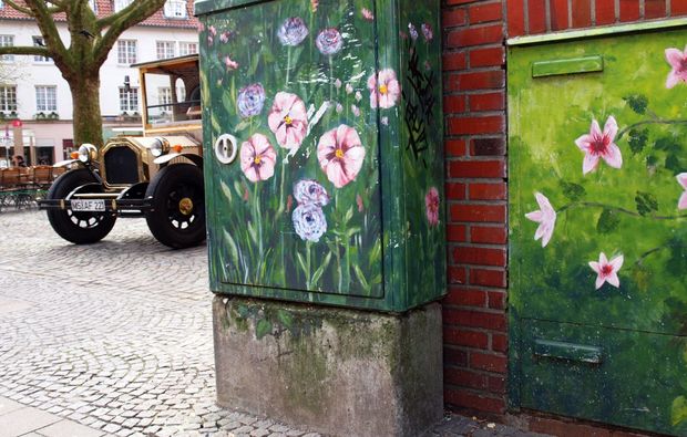 Fotokurs Altstadt Münster 
