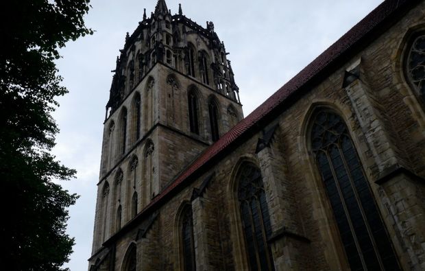 Fotokurs Altstadt Münster 