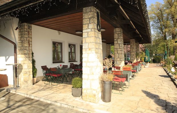 Candle Light Dinner für 2 Ingolstadt