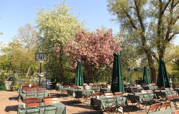 Candle Light Dinner für 2 Ingolstadt