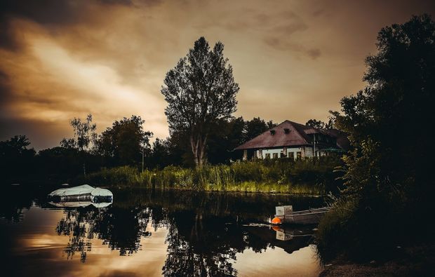 Candle Light Dinner für 2 Ingolstadt