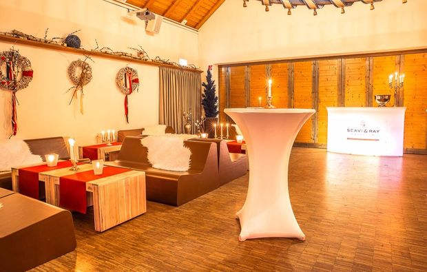 Candle Light Dinner für 2 Ingolstadt