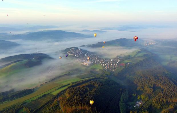 Ballonfahren Pforzheim Ballonfahren Pforzheim