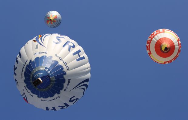Ballonfahren Pforzheim 