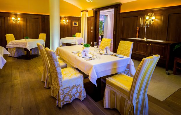 2 Tage (1 Übernachtung) 2 Romantikurlaub in Lienz für 2 (1 Nacht)