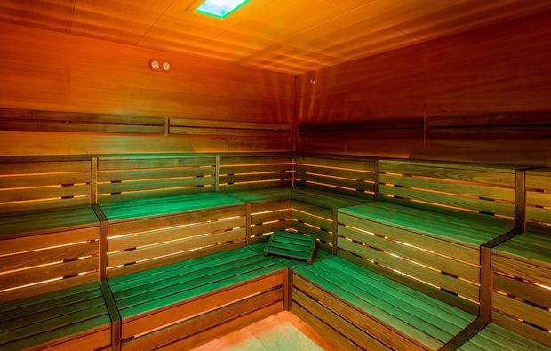 2 Tage (1 Übernachtung) 2 Romantikurlaub in Lienz für 2 (1 Nacht)