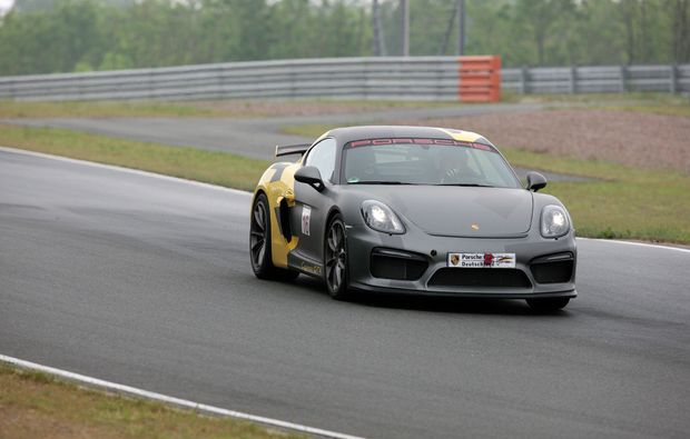 Rennstreckentraining Porsche GT4 Nürburgring (4 Rnd.) Rennstreckentraining Porsche GT4 Nürburgring (4 Rnd.)