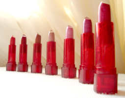 Make Up Coaching in Wien Make Up Coaching in Wien