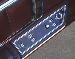 Oldtimer fahren Lincoln Helferskirchen (Fr. - So.)
