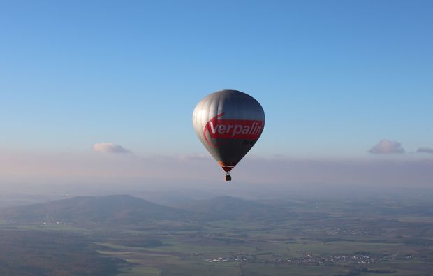 Ballonfahren Zweibrücken Ballonfahren Zweibrücken