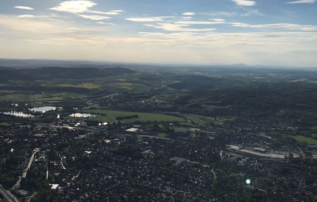 Ballonfahren Zweibrücken Ballonfahren Zweibrücken