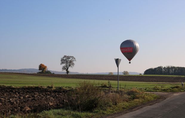 Ballonfahren Zweibrücken Ballonfahren Zweibrücken