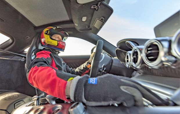 AMG GT-S Oschersleben (4 Rdn.) AMG GT-S Oschersleben (4 Rdn.)