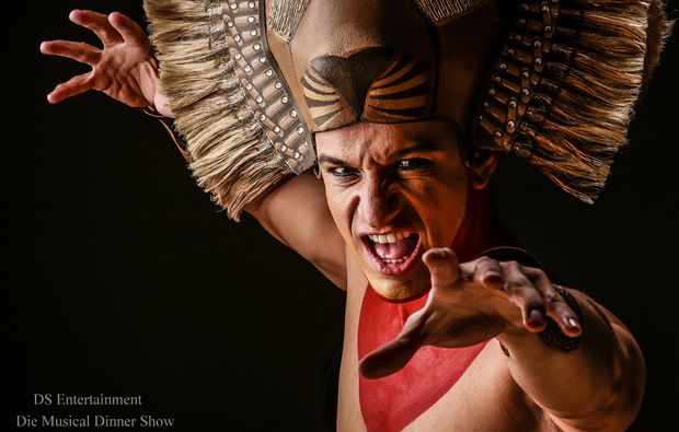 Musical Dinner Wettenberg Burg Gleiberg Musical Dinner Wettenberg Burg Gleiberg