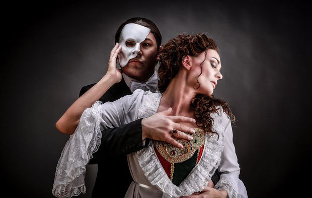 Musical Dinner Stralsund