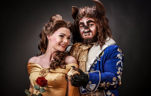 Musical Dinner Stralsund