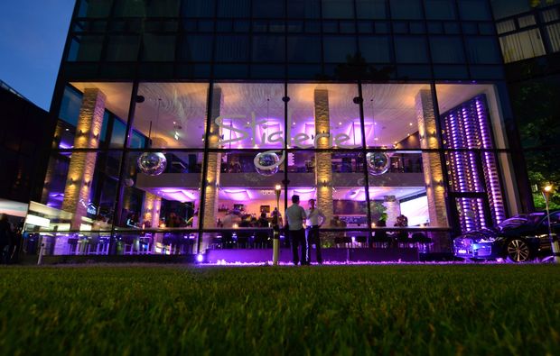 Candle Light Dinner Deluxe für 2 München