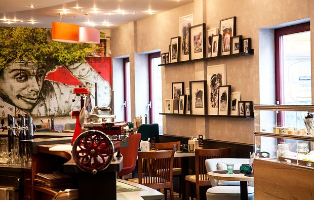 Brunch für 2 Wien (1. Bezirk Süd)