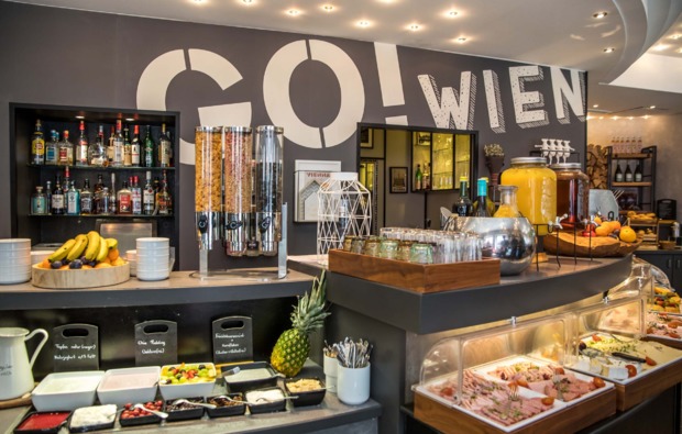 Brunch für 2 Wien (1. Bezirk Süd)