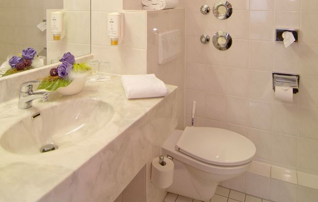 2 Tag(e) Romantikurlaub Chemnitz für 2 (1 Nacht) inkl. Frühstück