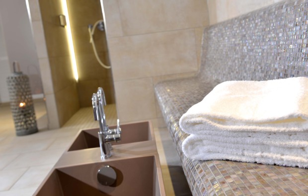 2 Tage (1 Übernachtung) 2 Romantikurlaub Bad Rothenfelde für 2 (1 Nacht)