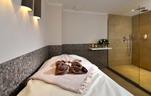 2 Tage (1 Übernachtung) 2 Romantikurlaub Bad Rothenfelde für 2 (1 Nacht)