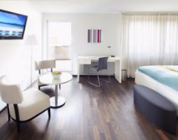 2 Tage (1 Übernachtung) 2 Romantisches Wochenende Zürich